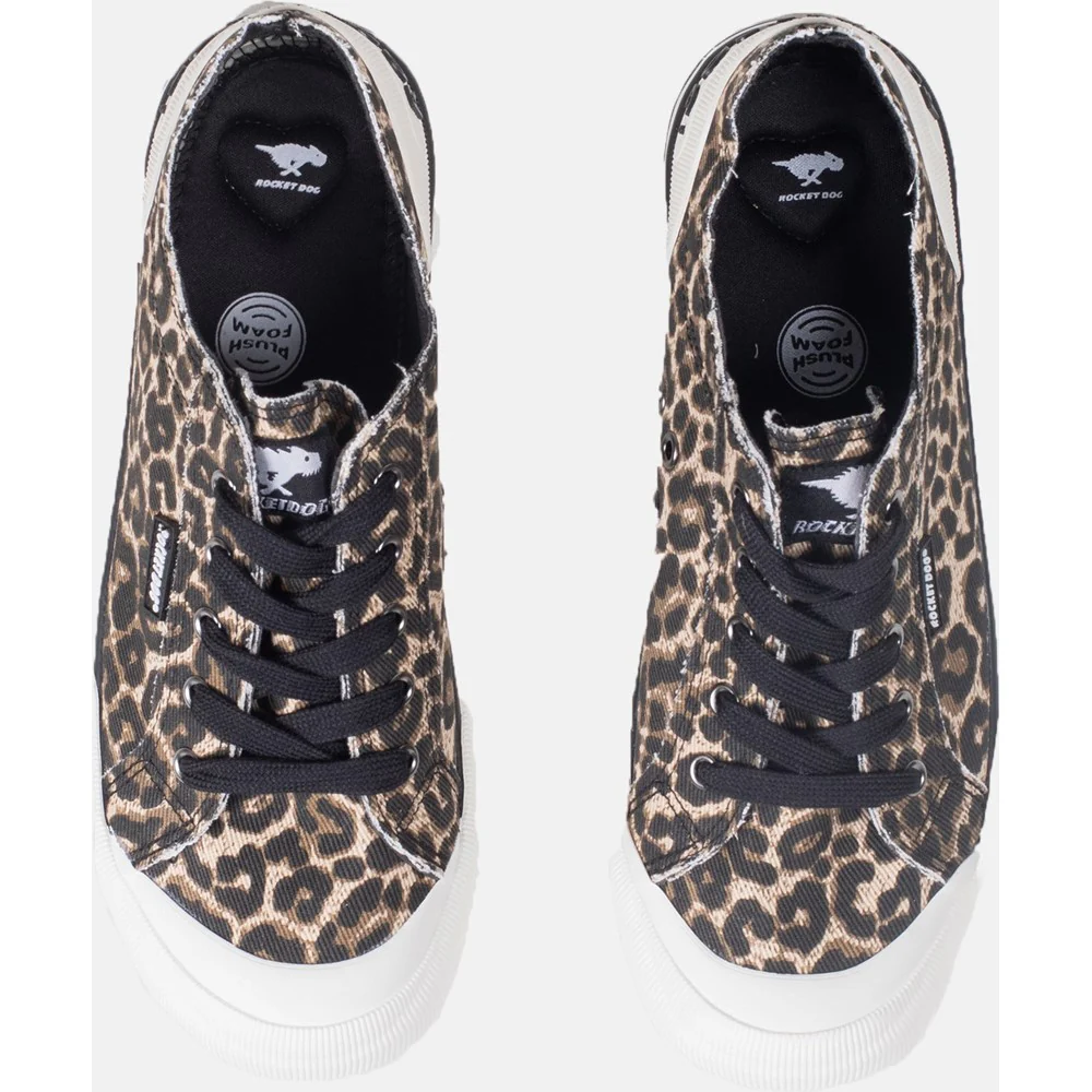 Rocket Dog Jazzin Tampa Shoes - Image 6