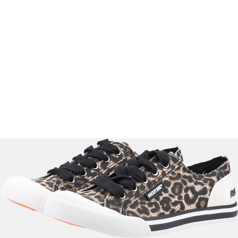 Rocket Dog Jazzin Tampa Shoes - Image 7