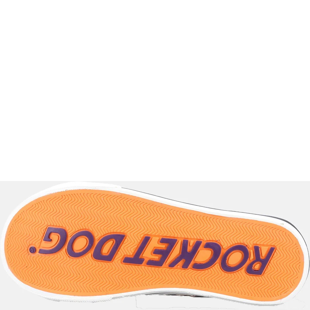 Rocket Dog Jazzin Tampa Shoes - Image 9
