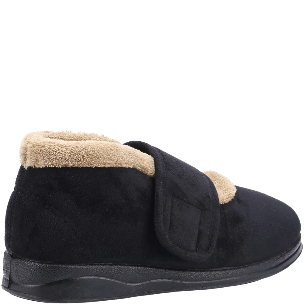 Mirak Jeane Touch Fastening Bootee - Image 2
