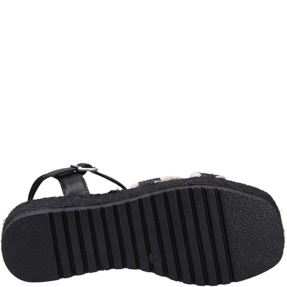Hush Puppies Jemma Espadrille Sandal - Image 3