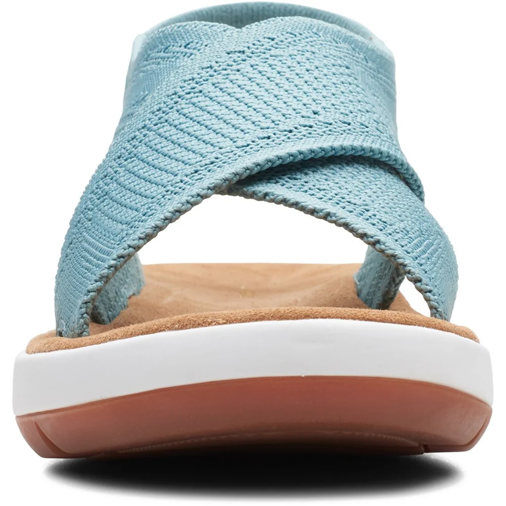 Clarks Jemsa Dash  Sandals - Image 3