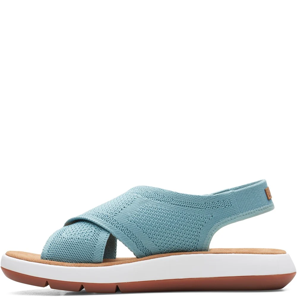 Clarks Jemsa Dash  Sandals - Image 7