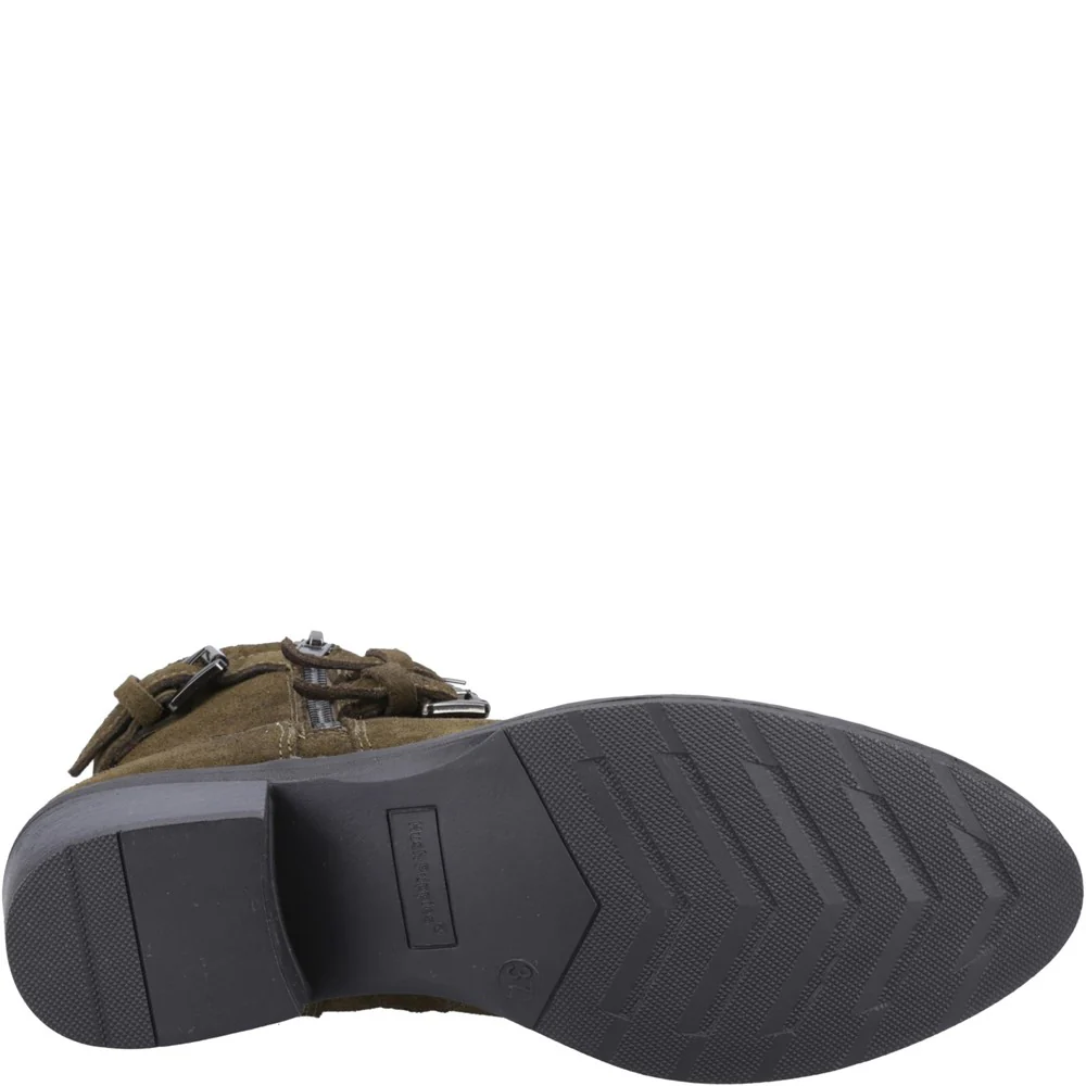 Hush Puppies Jenna Ankle Boot - Image 3