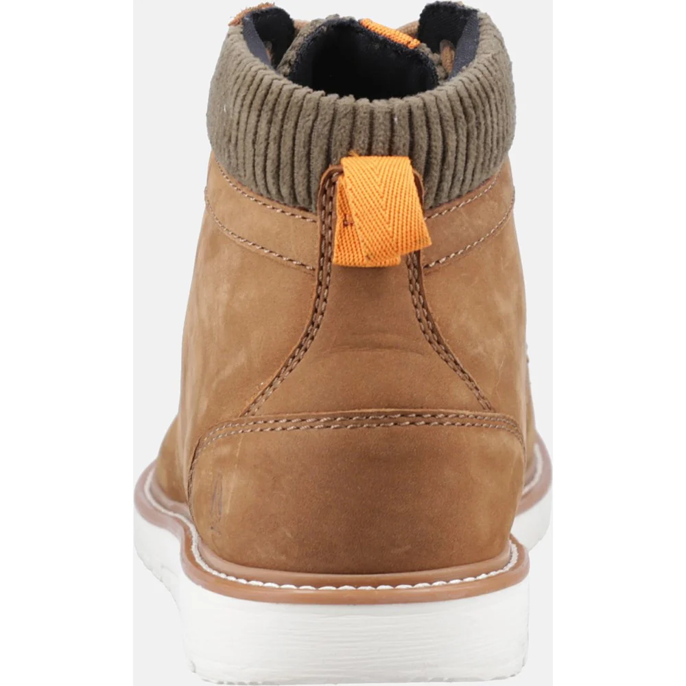 Hush Puppies Jenson Boot - Image 10