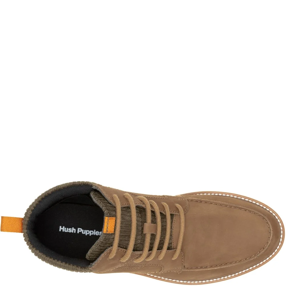 Hush Puppies Jenson Boot - Image 4