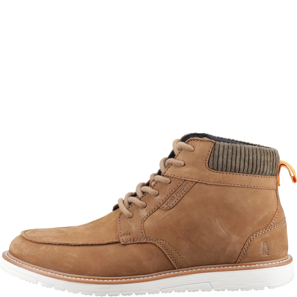 Hush Puppies Jenson Boot - Image 7