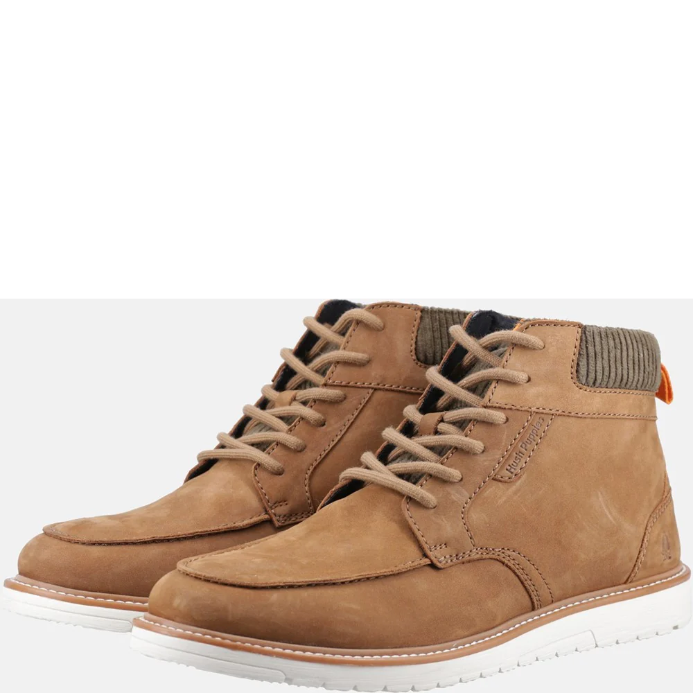 Hush Puppies Jenson Boot - Image 9