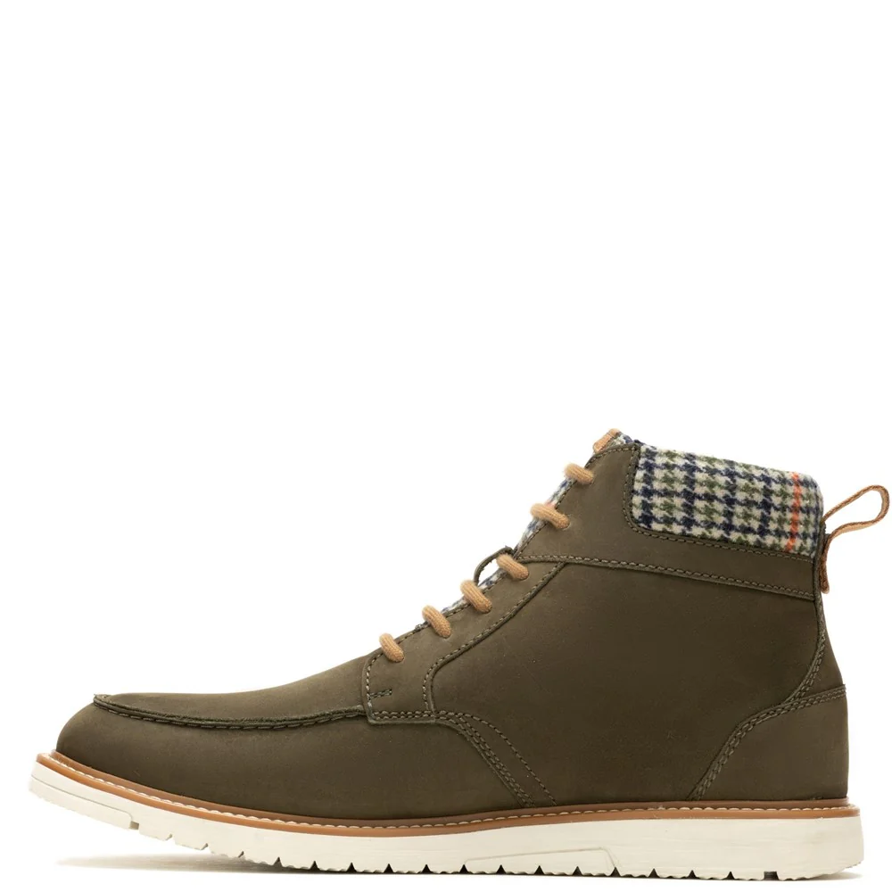 Hush Puppies Jenson Boot - Image 4