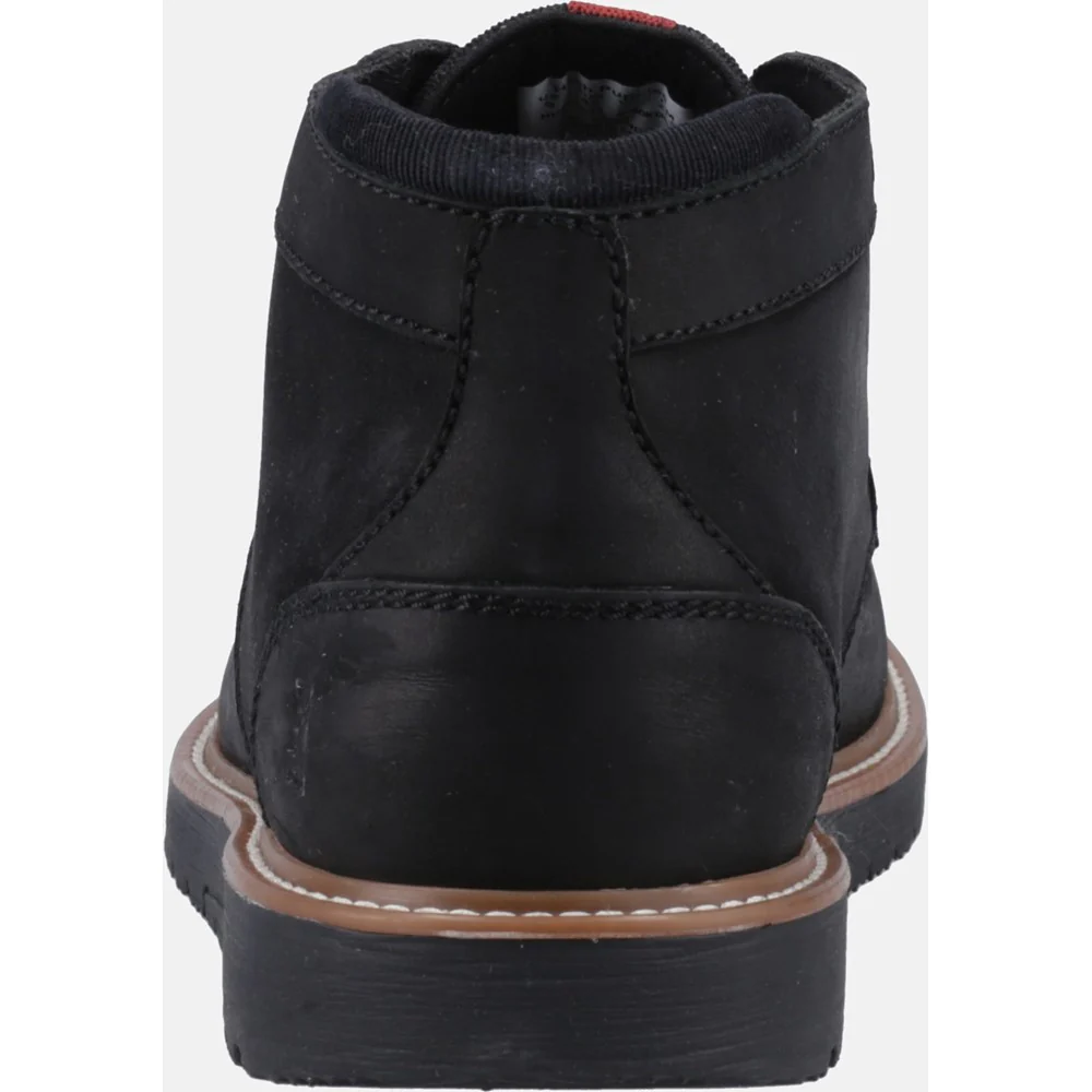 Hush Puppies Jenson Chukka Boot - Image 10