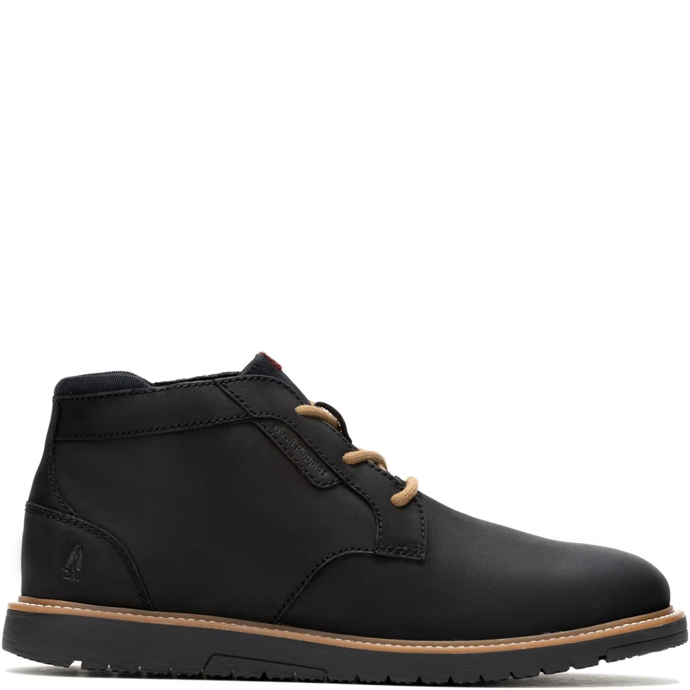 Hush Puppies Jenson Chukka Boot - Image 6