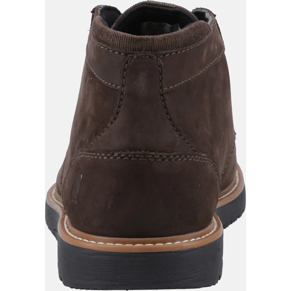Hush Puppies Jenson Chukka Boot - Image 10