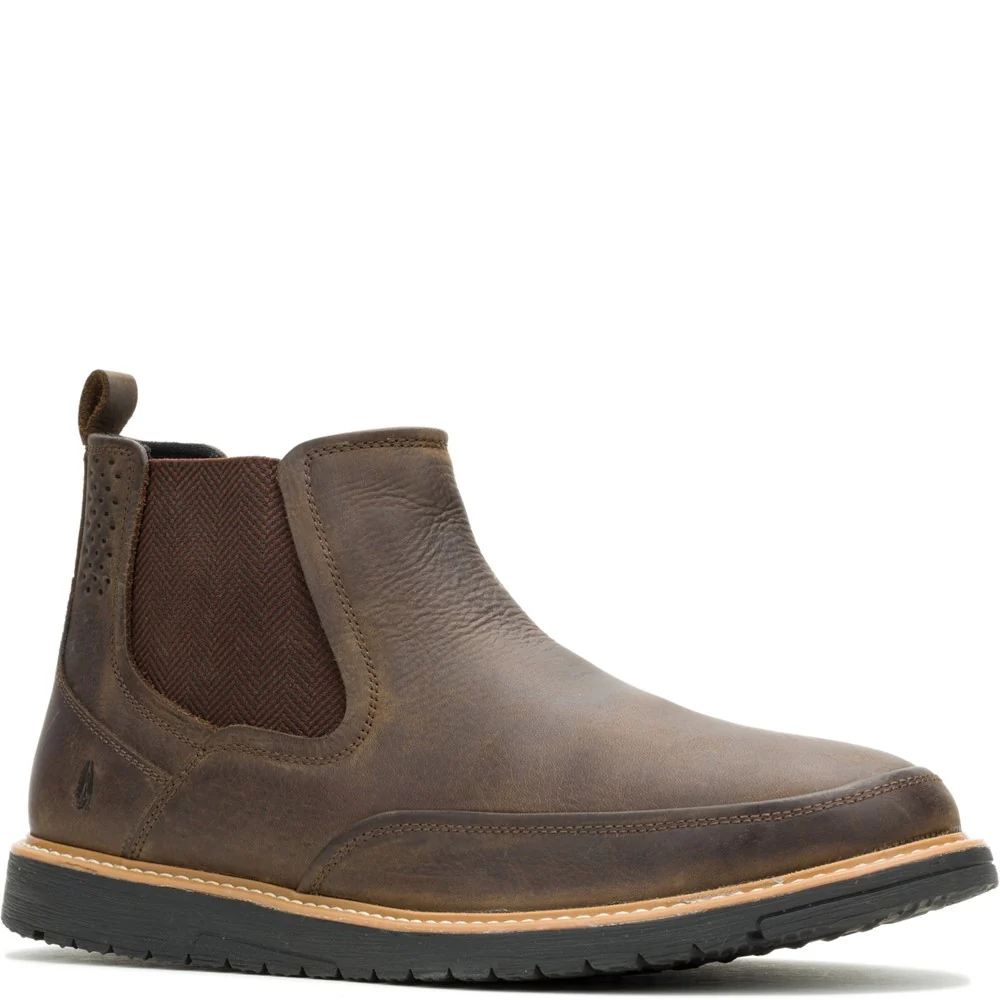 Hush Puppies Jenson Gore Boot
