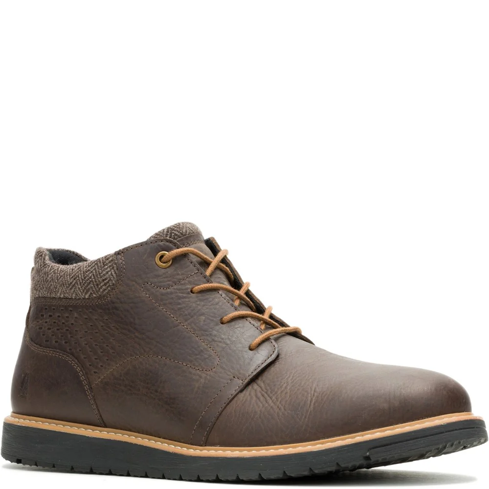 Hush Puppies Jenson Lace Boot