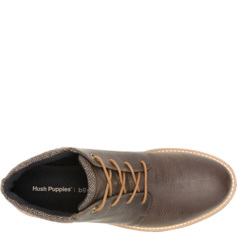 Hush Puppies Jenson Lace Boot - Image 4