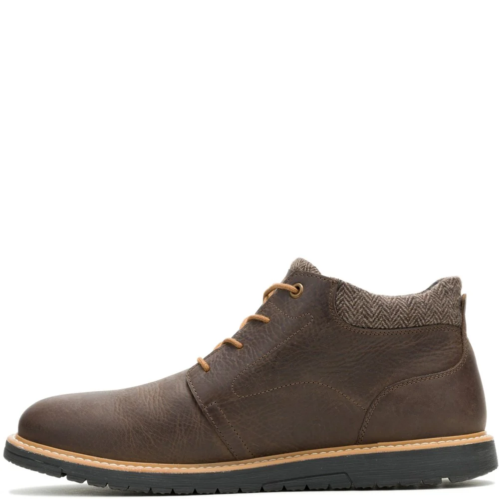 Hush Puppies Jenson Lace Boot - Image 5