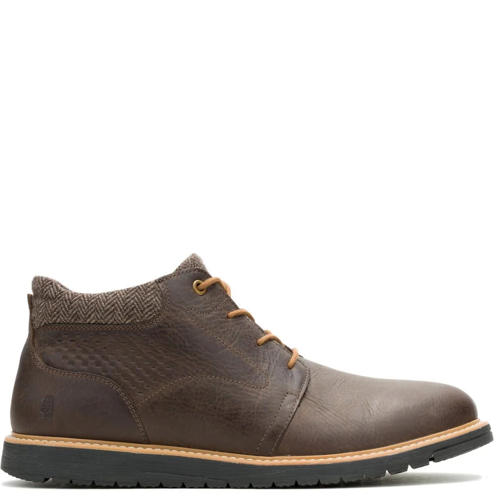 Hush Puppies Jenson Lace Boot - Image 6
