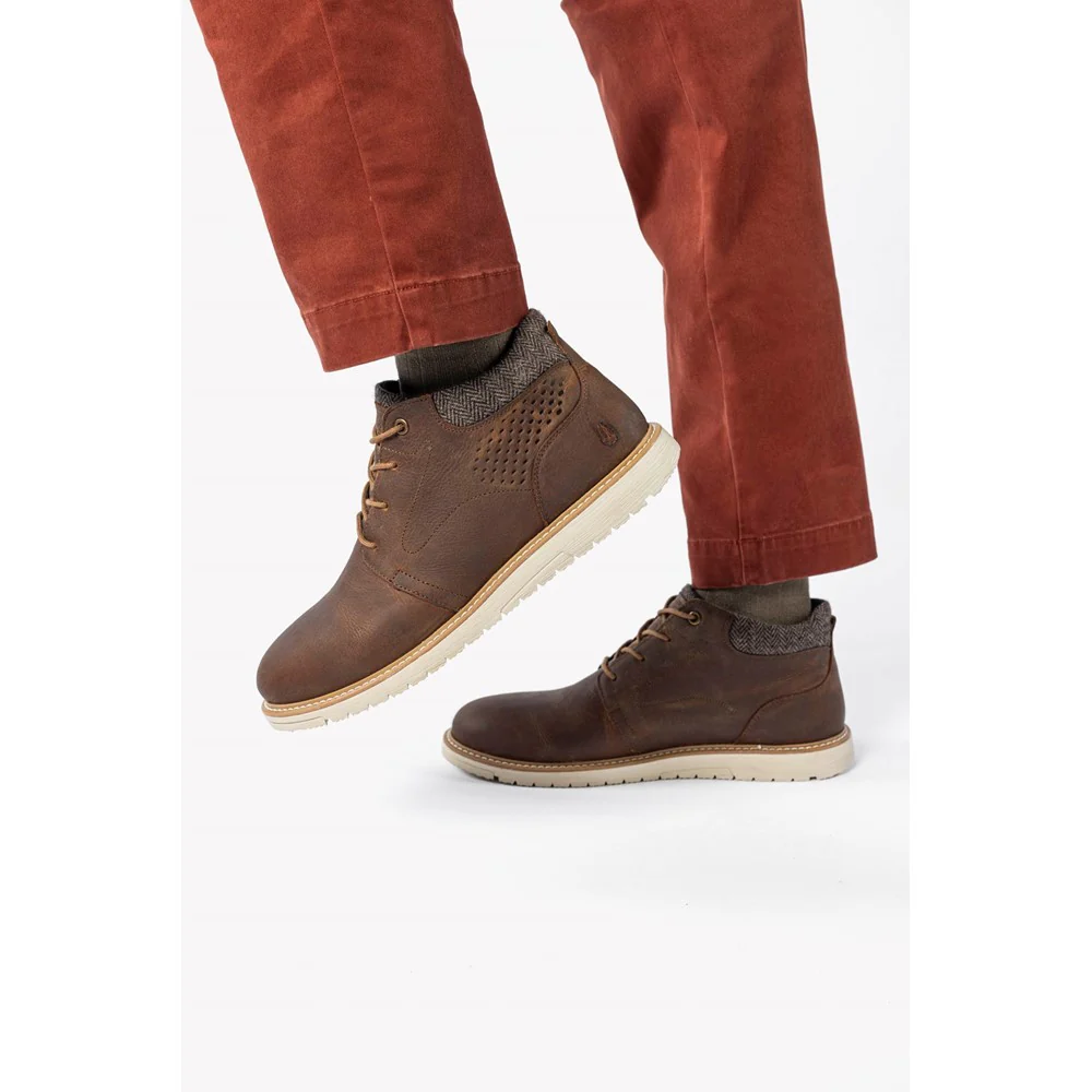 Hush Puppies Jenson Lace Boot - Image 7
