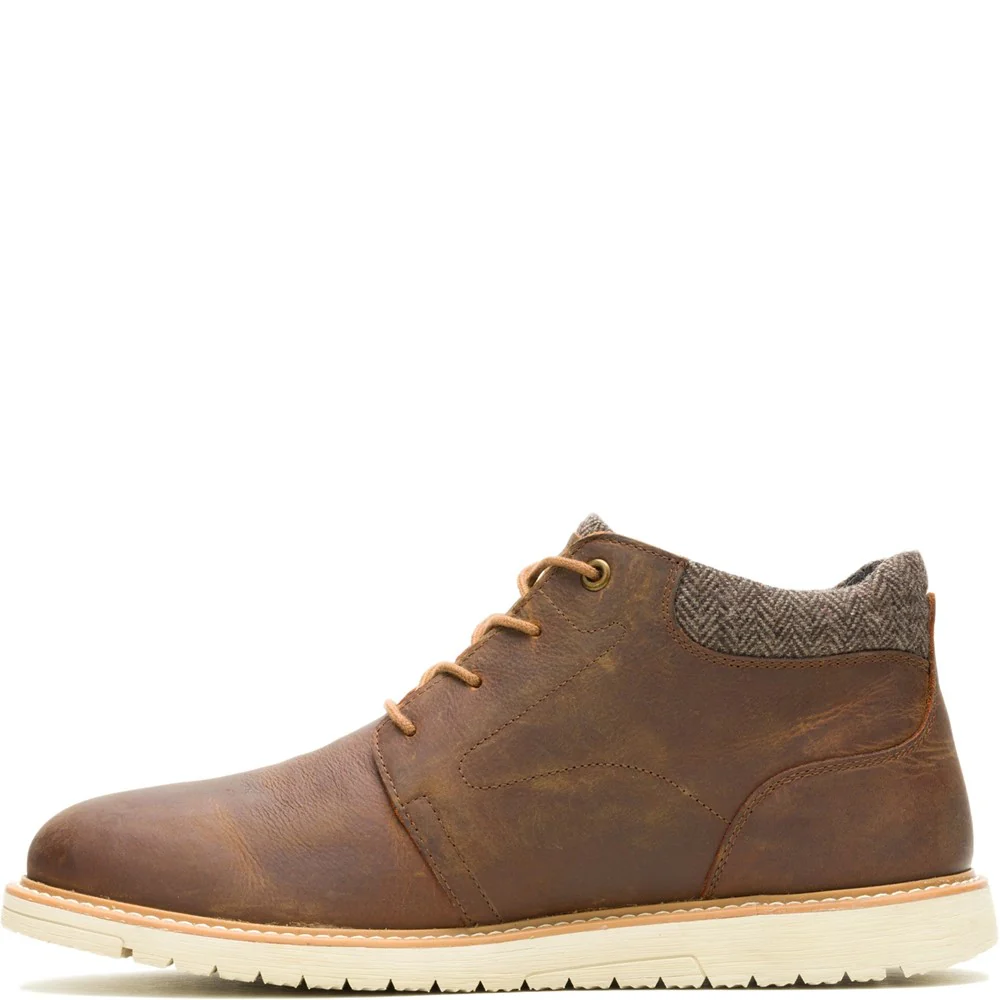 Hush Puppies Jenson Lace Boot - Image 5