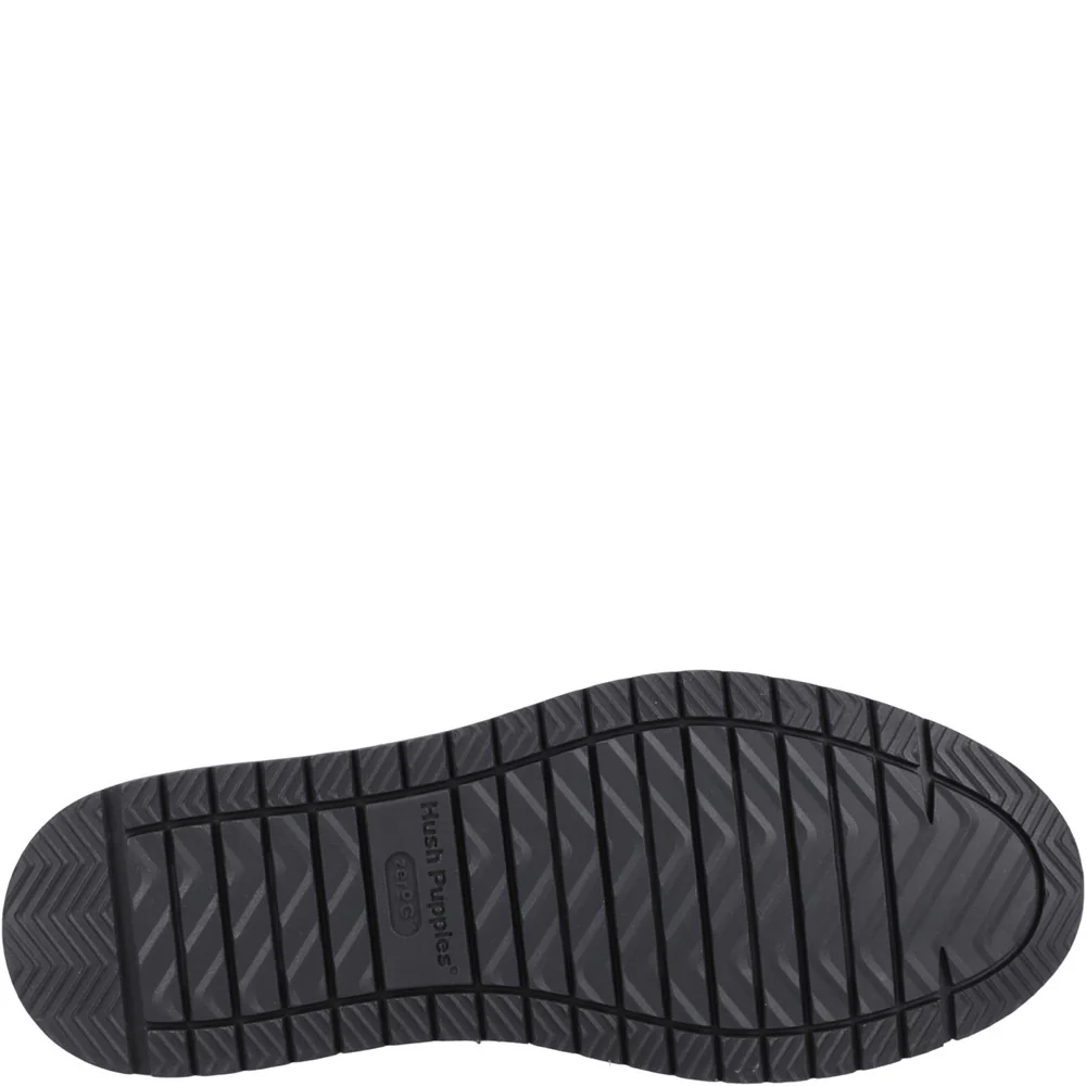 Hush Puppies Jenson Oxford - Image 3