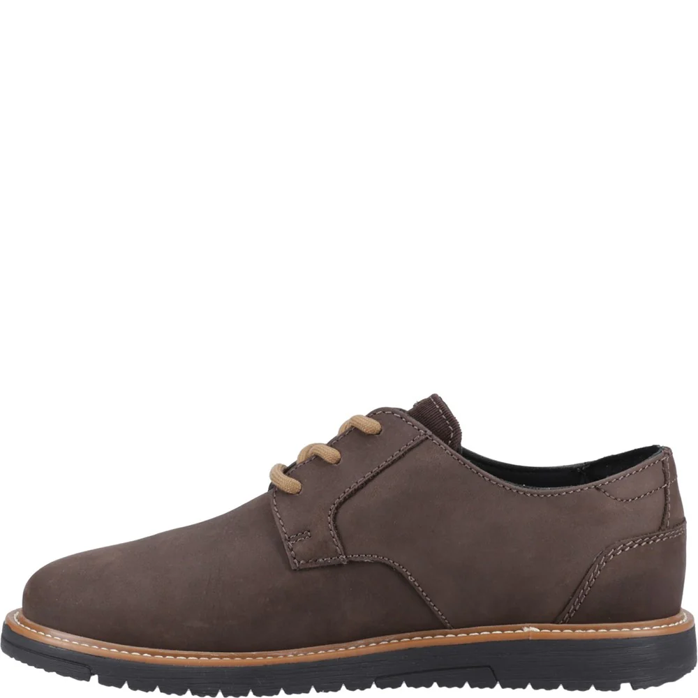 Hush Puppies Jenson Oxford - Image 5