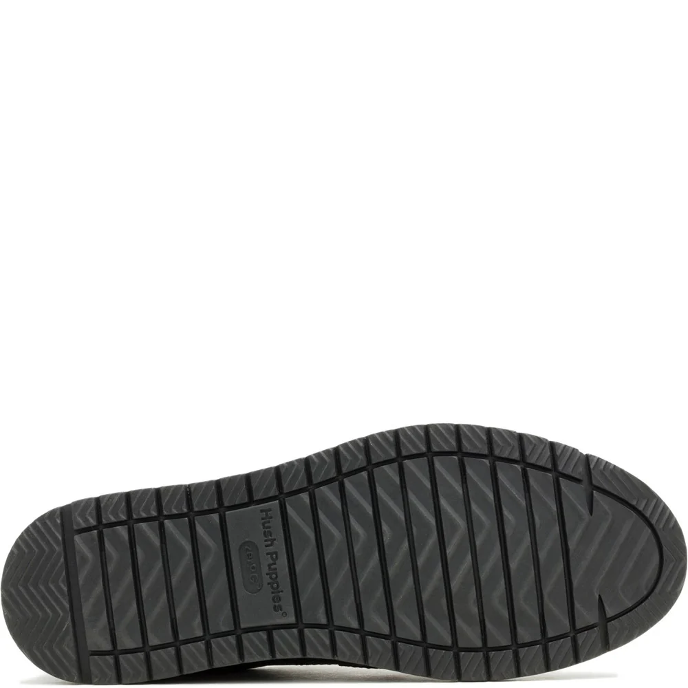 Hush Puppies Jenson Shoe - Image 3