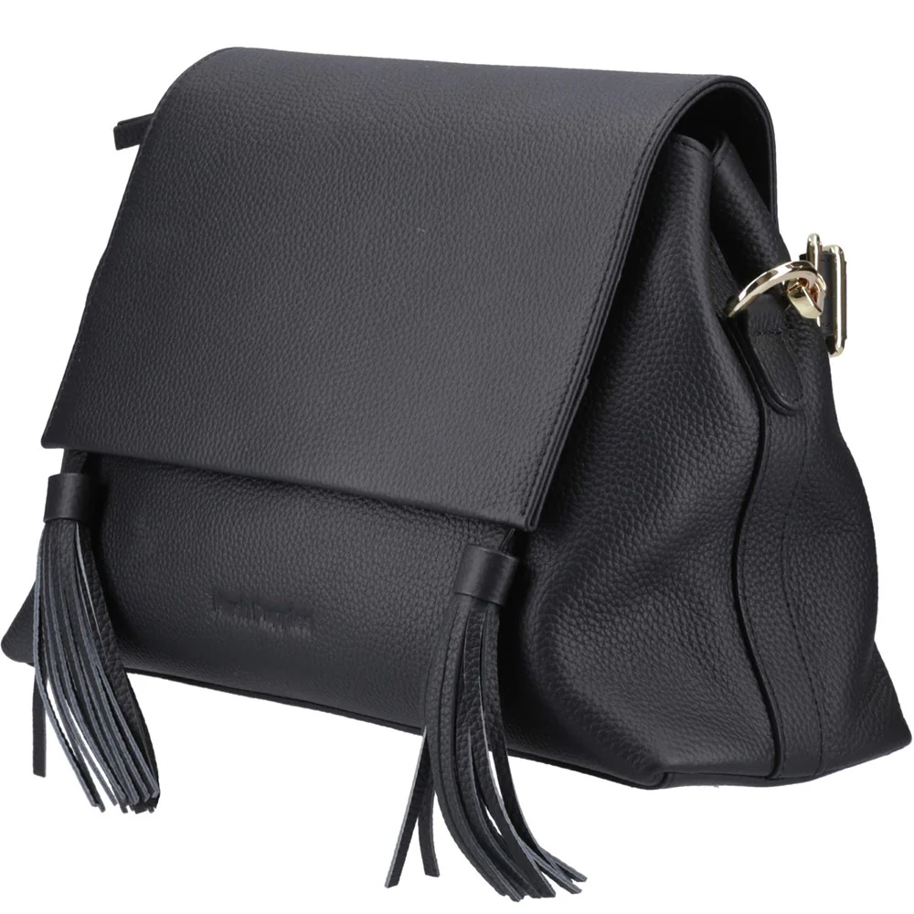 Hush Puppies Jessie Leather Handbag - Image 3