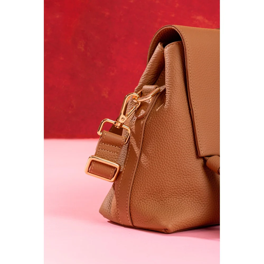 Hush Puppies Jessie Leather Handbag - Image 3