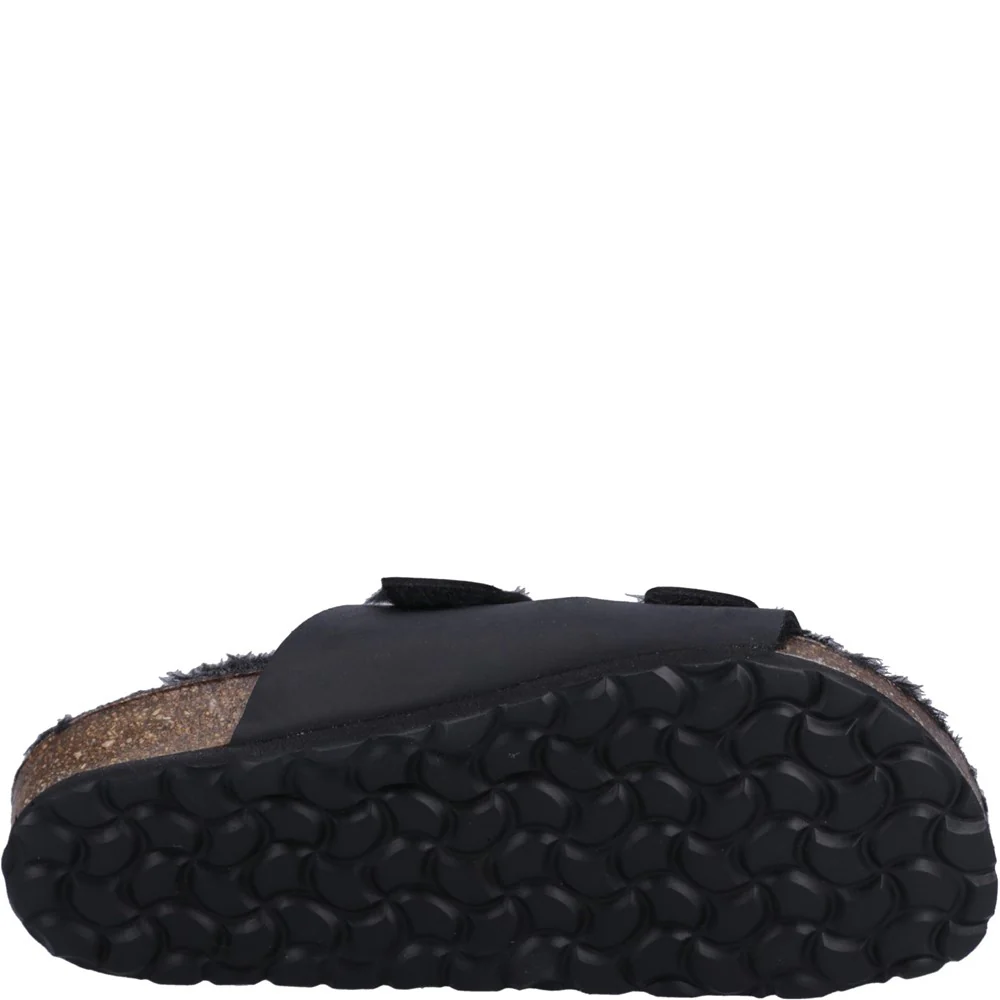 Hush Puppies Jessie Mule Slipper - Image 3
