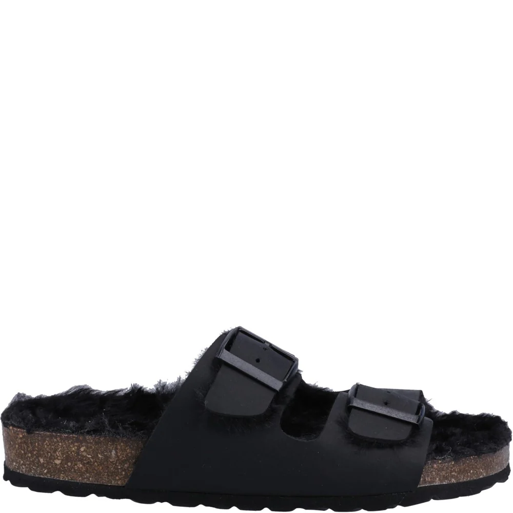 Hush Puppies Jessie Mule Slipper - Image 4
