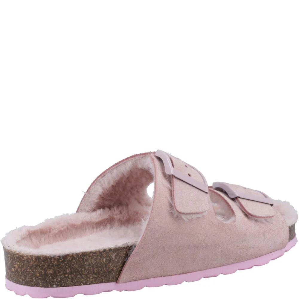 Hush Puppies Jessie Mule Slipper - Image 2