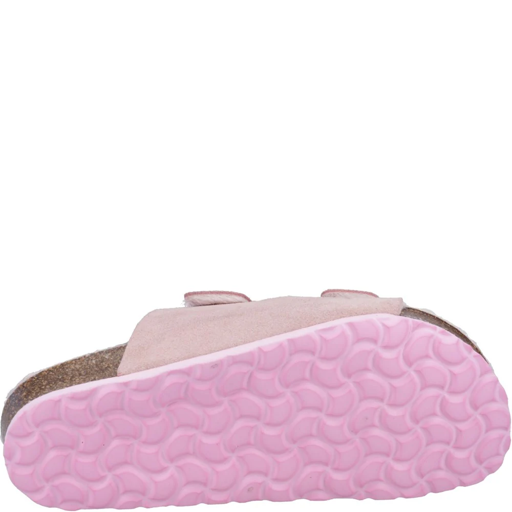 Hush Puppies Jessie Mule Slipper - Image 3