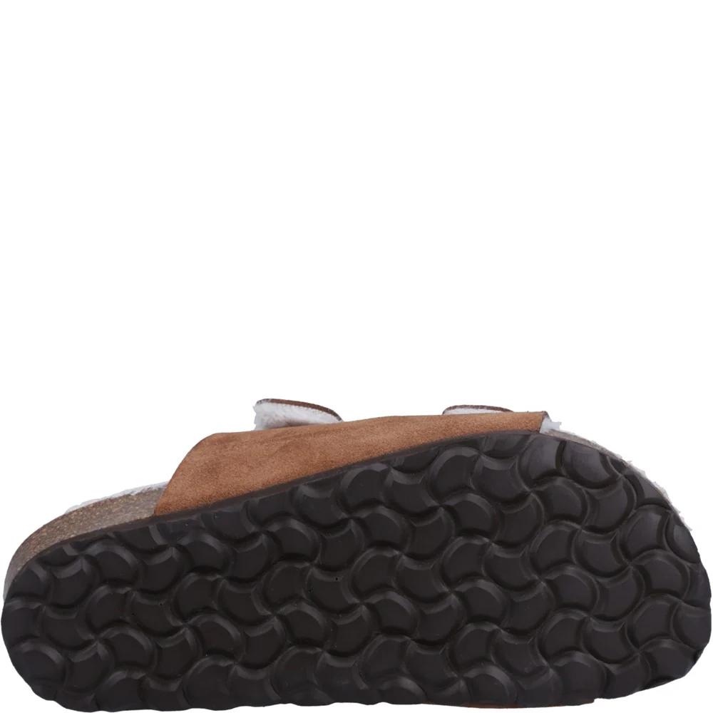 Hush Puppies Jessie Mule Slipper - Image 3