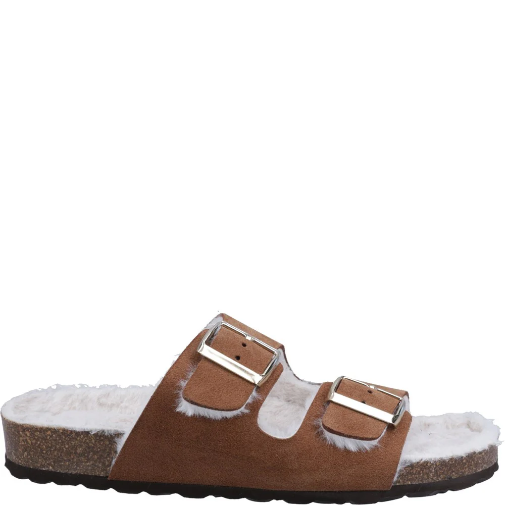 Hush Puppies Jessie Mule Slipper - Image 4