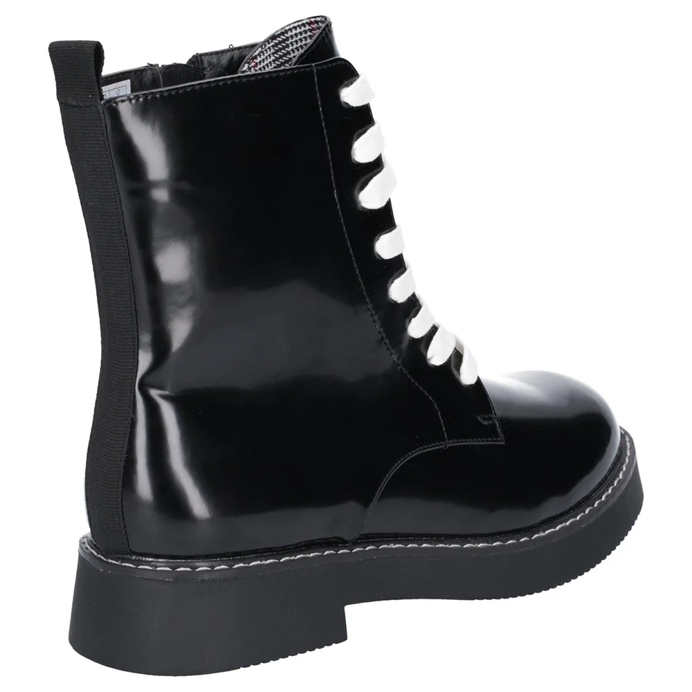 Rocket Dog Jestina Zip Boot - Image 2
