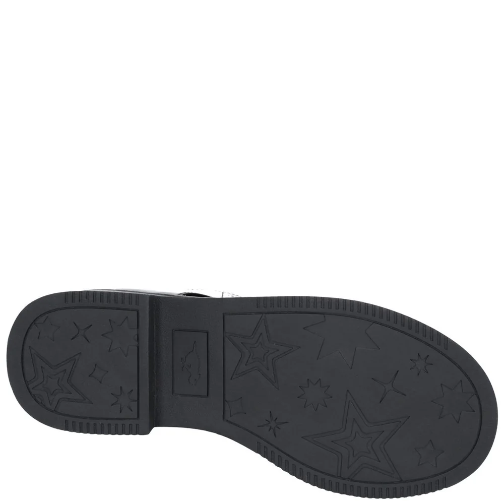 Rocket Dog Jestina Zip Boot - Image 3