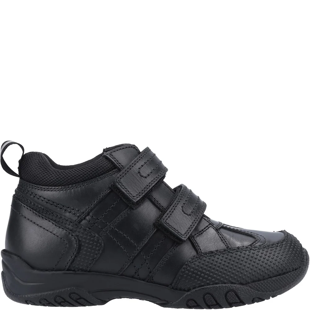 Hush Puppies Jezza Junior School Boots - Image 4
