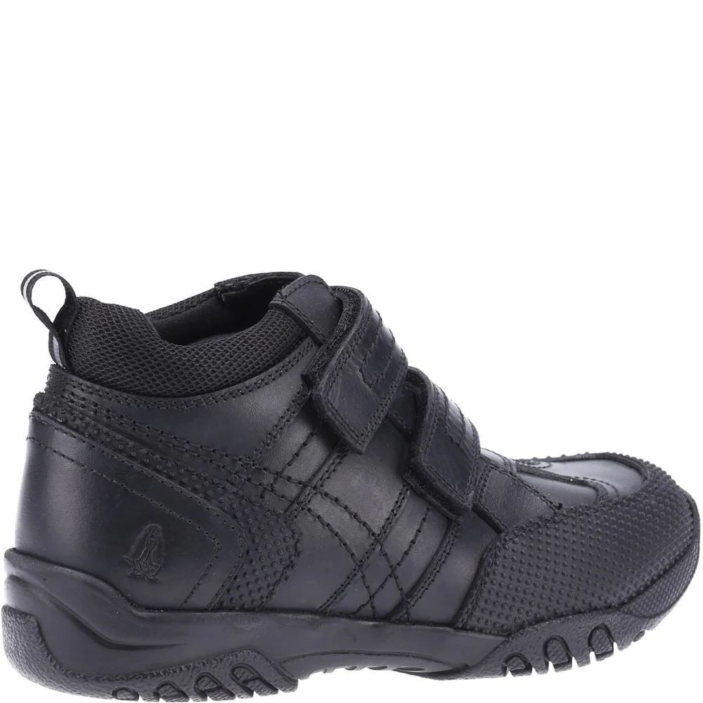 Hush Puppies Jezza Senior School Boots - Image 2