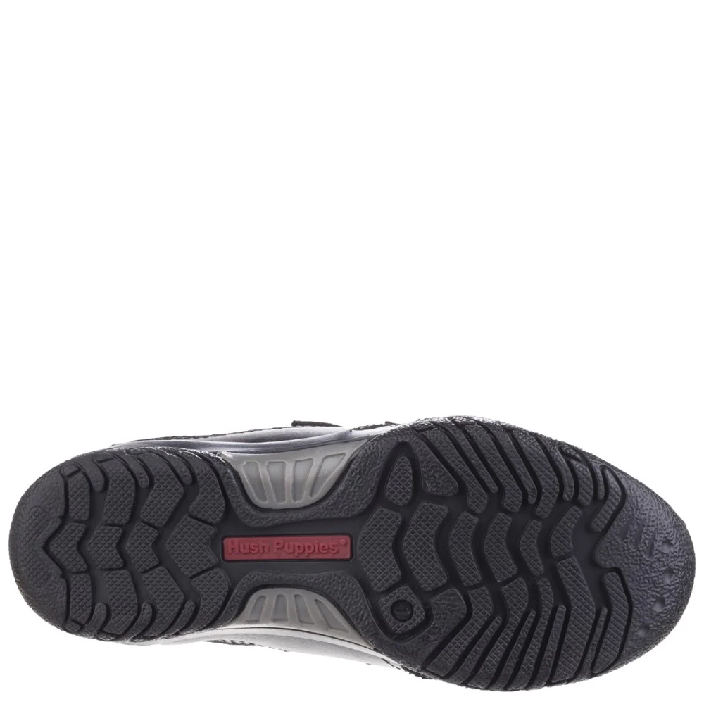 Hush Puppies Jezza Senior School Shoes - Image 4