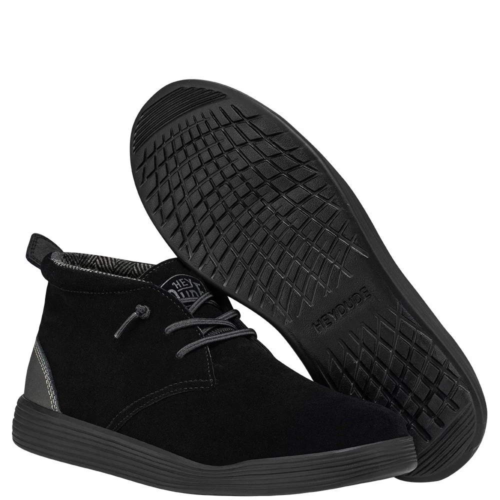 HEYDUDE Jo Boot - Image 3