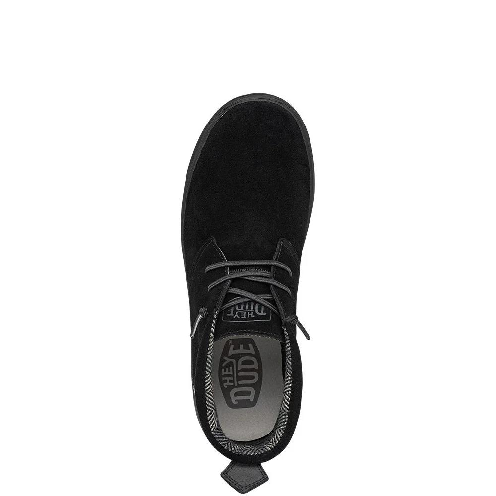 HEYDUDE Jo Boot - Image 4