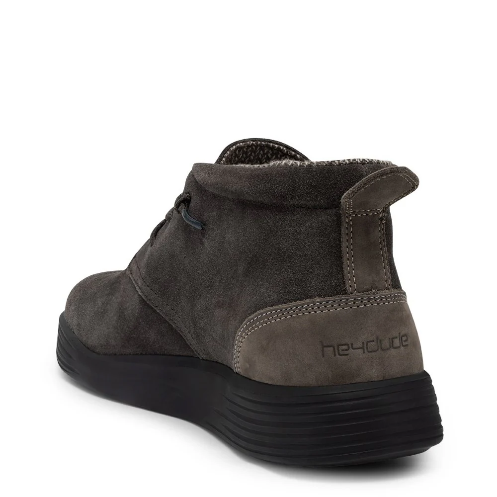 HEYDUDE Jo Boot - Image 3
