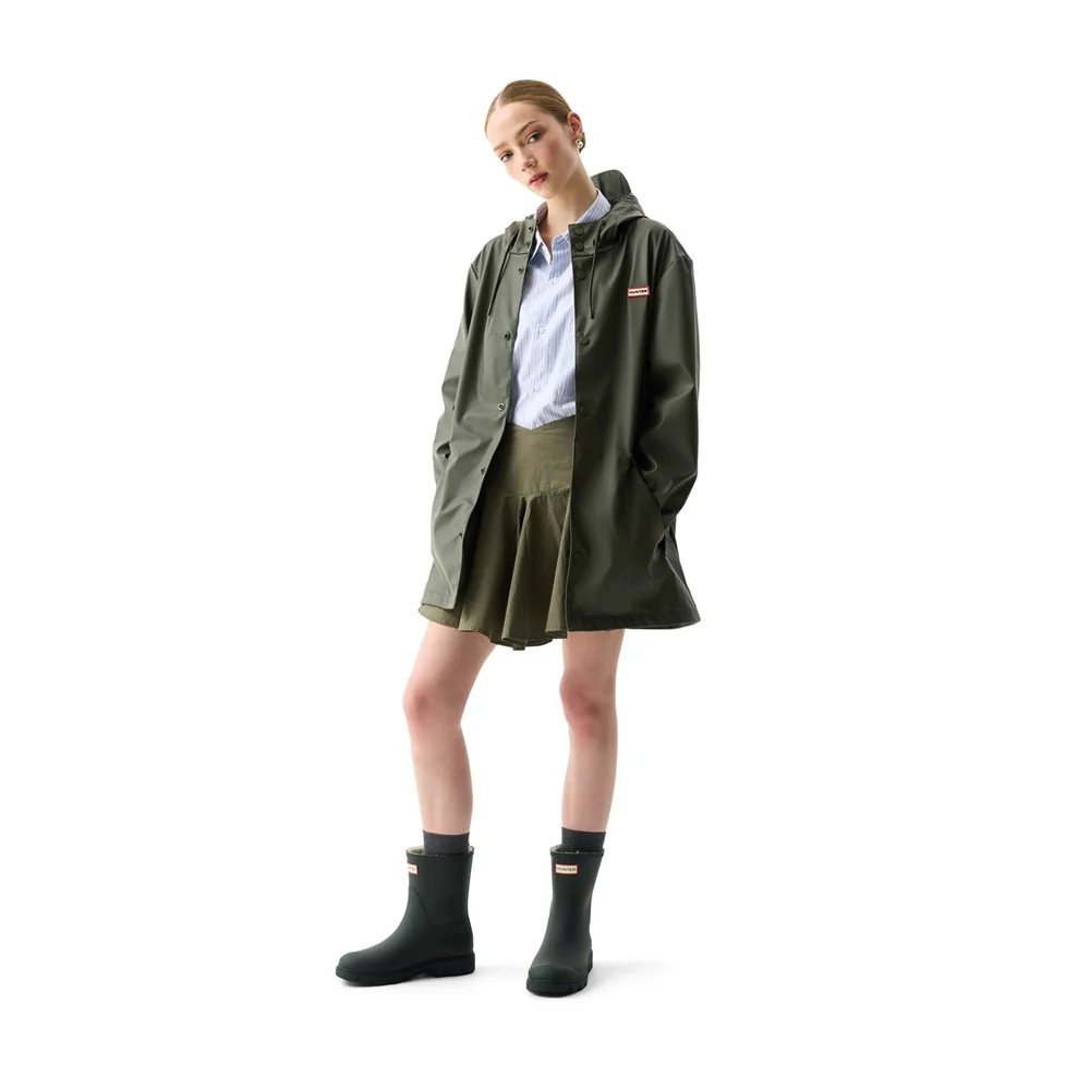 Hunter Jo Parka Jacket - Image 3