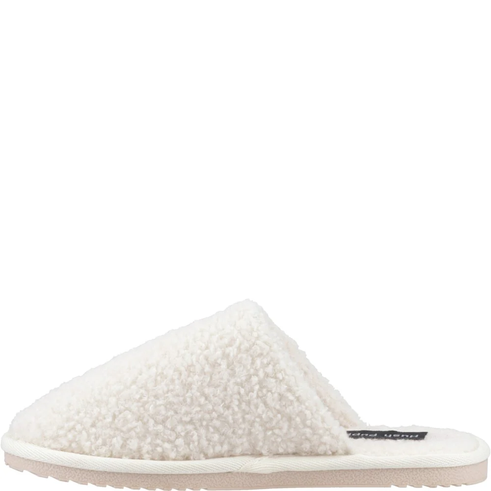 Hush Puppies Joanna Mule - Image 4