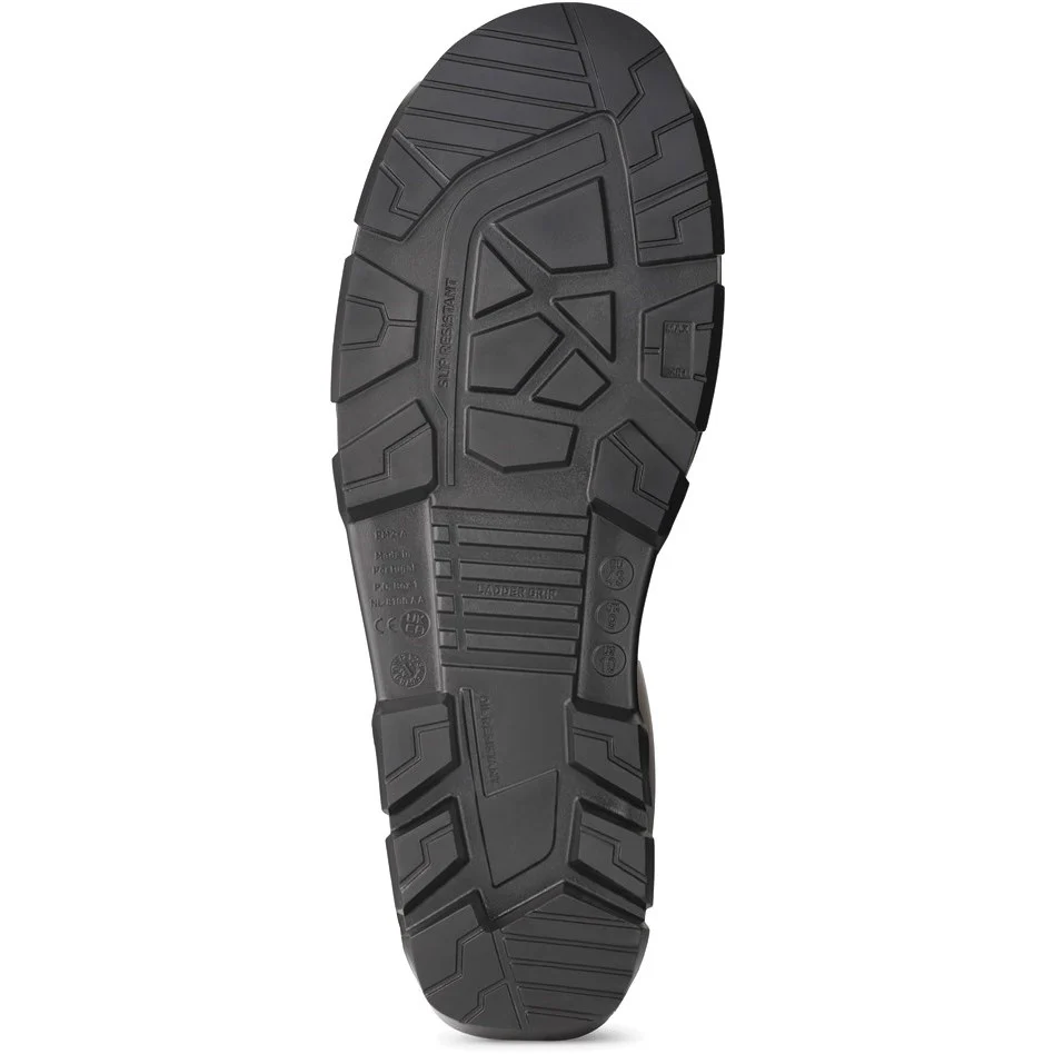 Dunlop JobGUARD Full Safety Wellington - Image 3