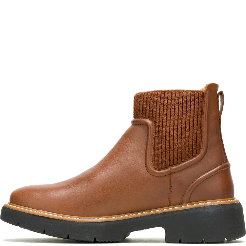 Hush Puppies Jodie Ankle Boots - Image 5