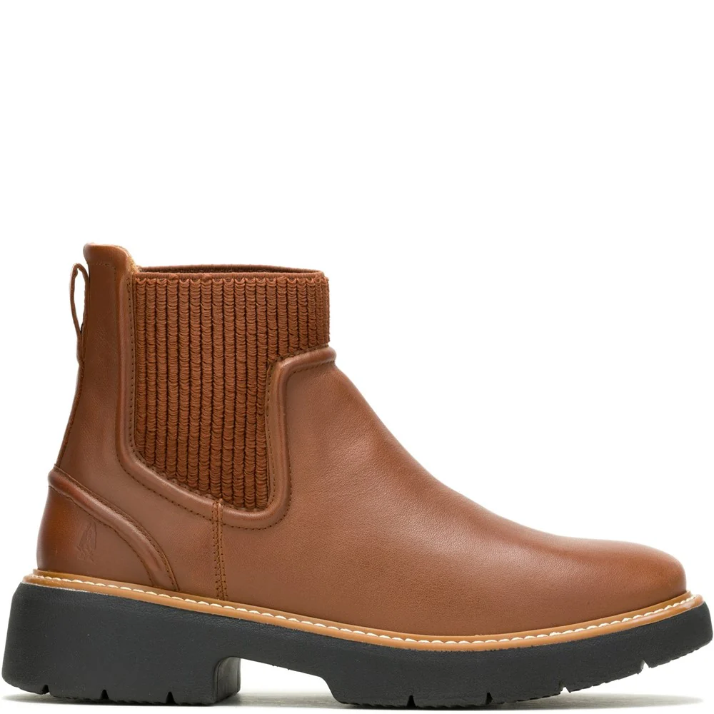 Hush Puppies Jodie Ankle Boots - Image 6