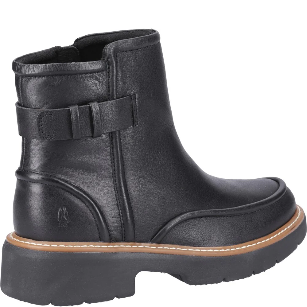 Hush Puppies Jodie Ankle Boots - Image 2