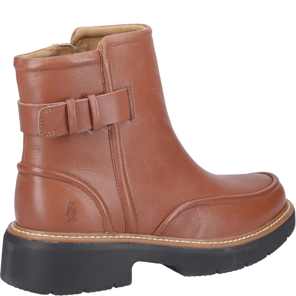 Hush Puppies Jodie Ankle Boots - Image 2