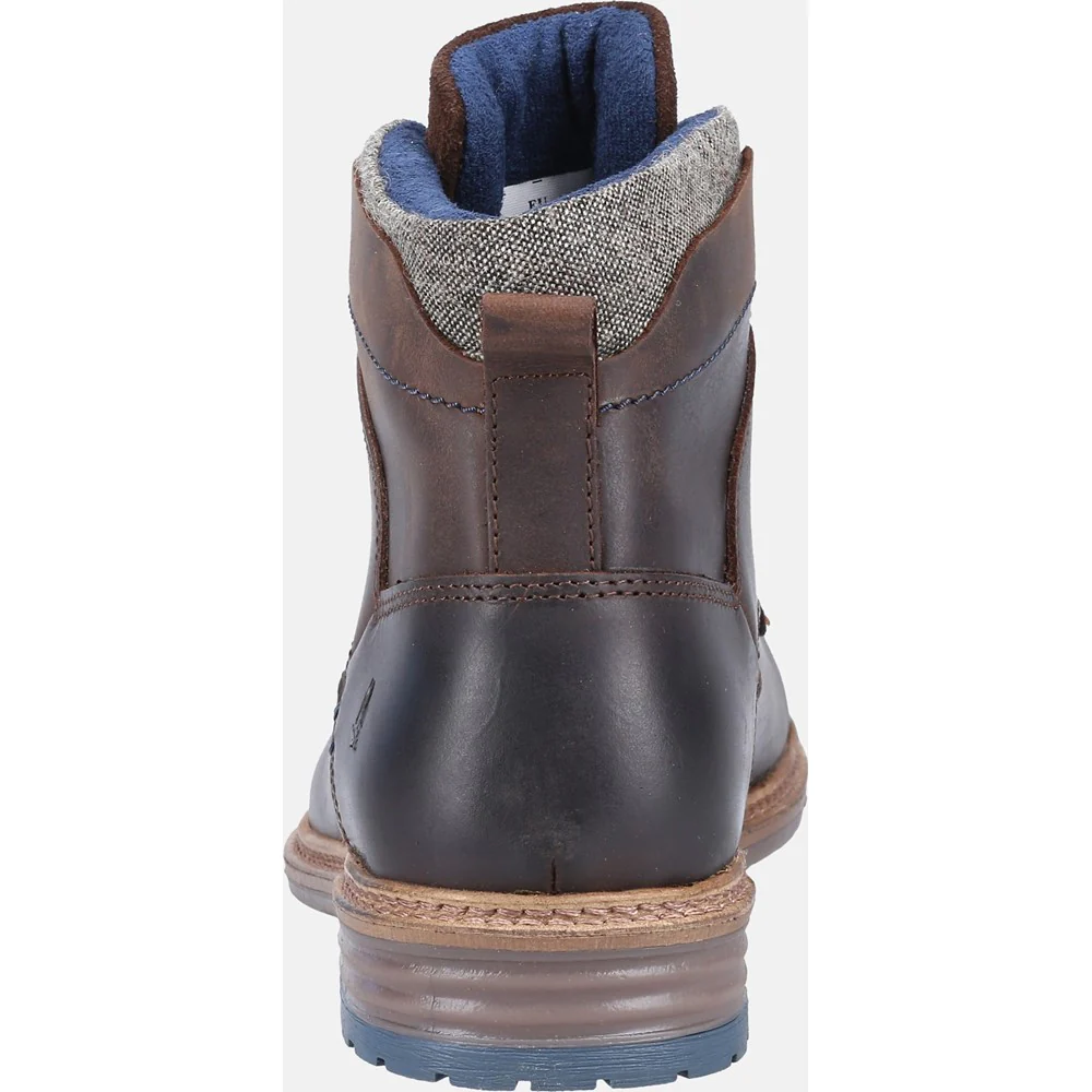 Hush Puppies Joel Boot - Image 8